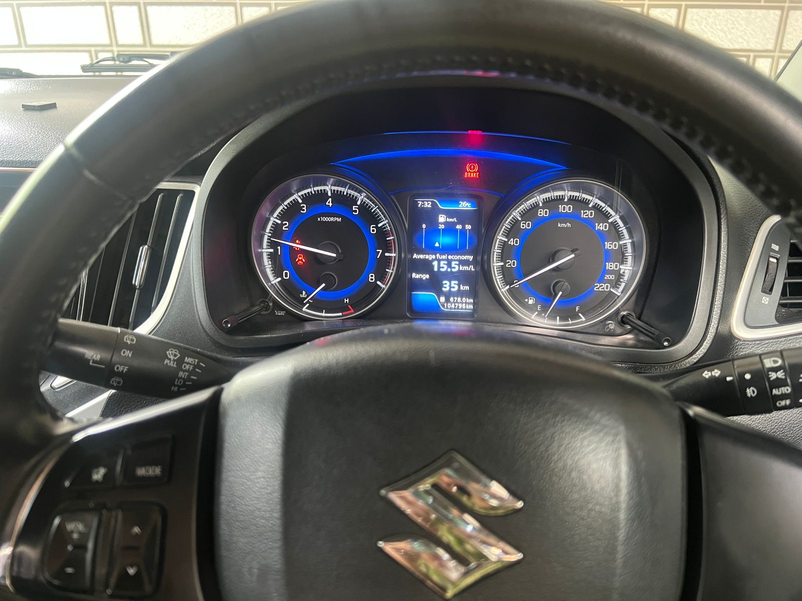 Maruti Suzuki Baleno - Image 3